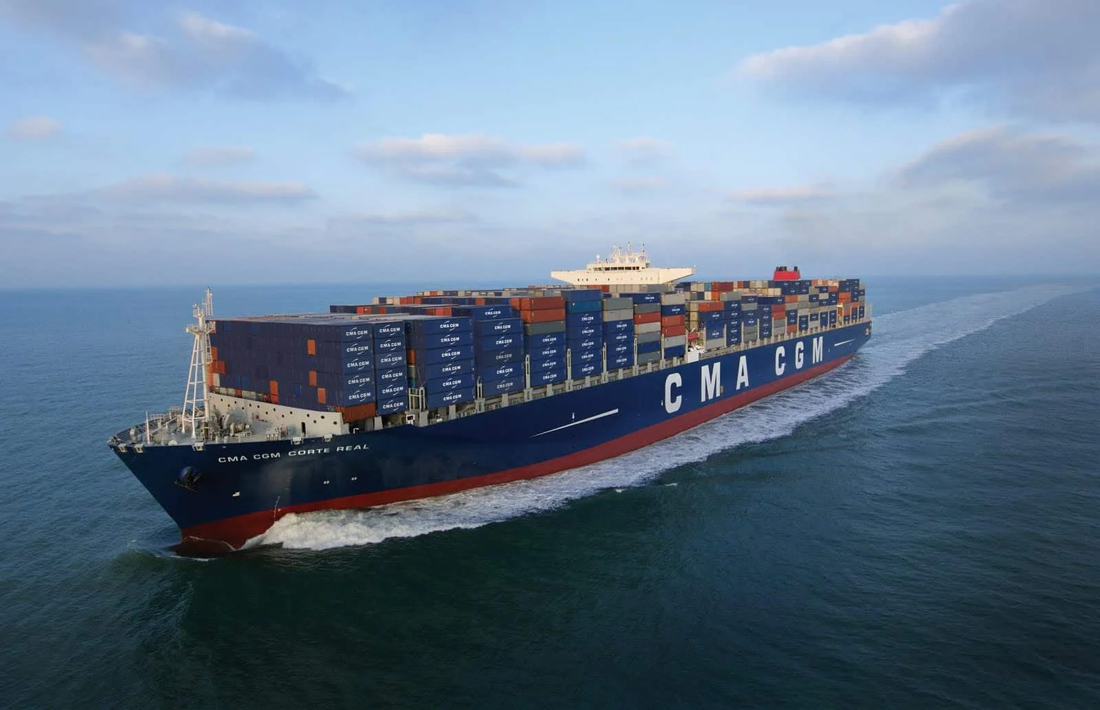 Shipping