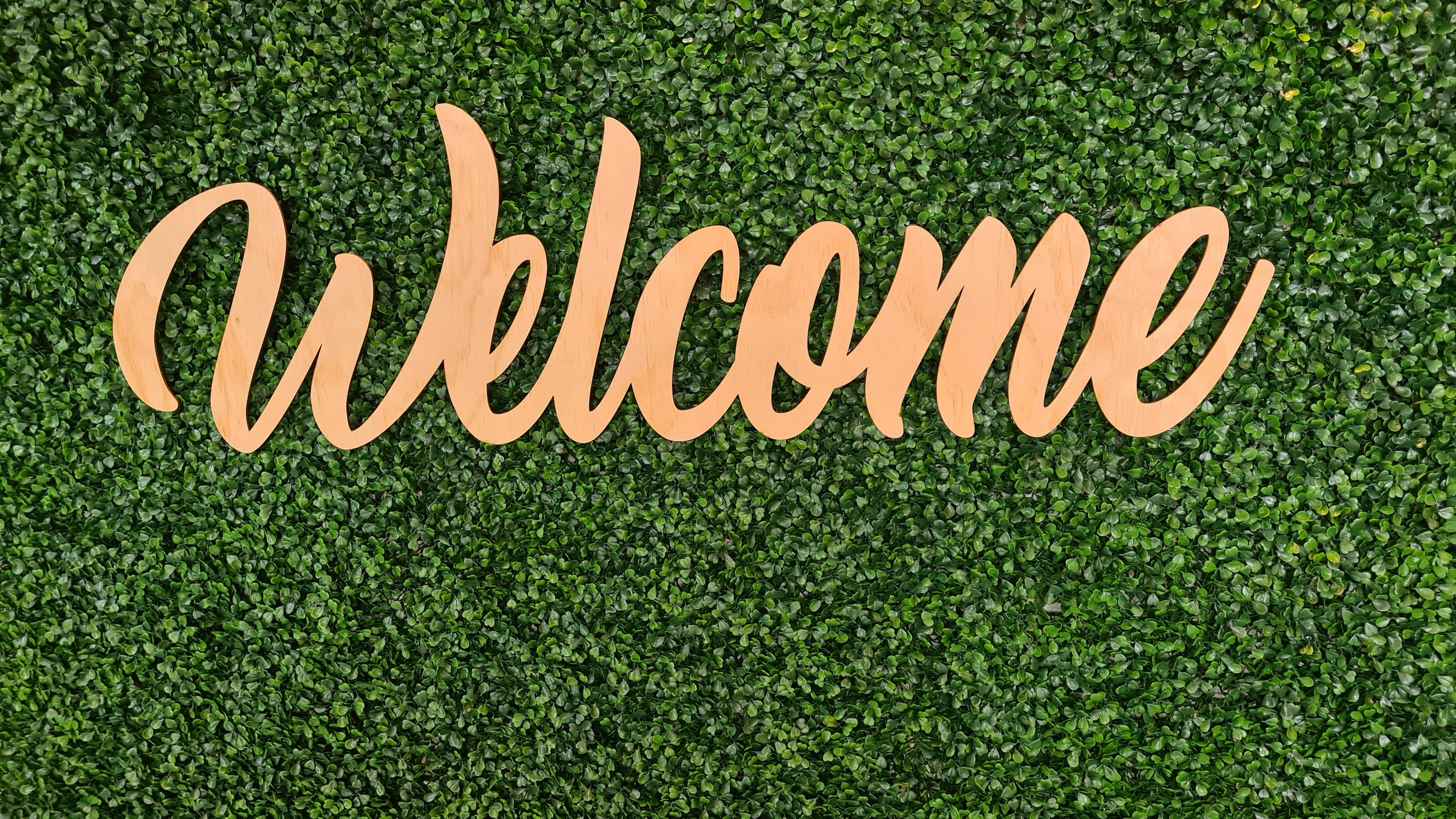 Welcome to my website